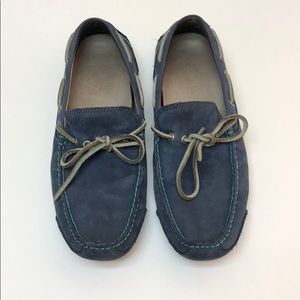 Sperry Gold Cup 1-Eye Driver